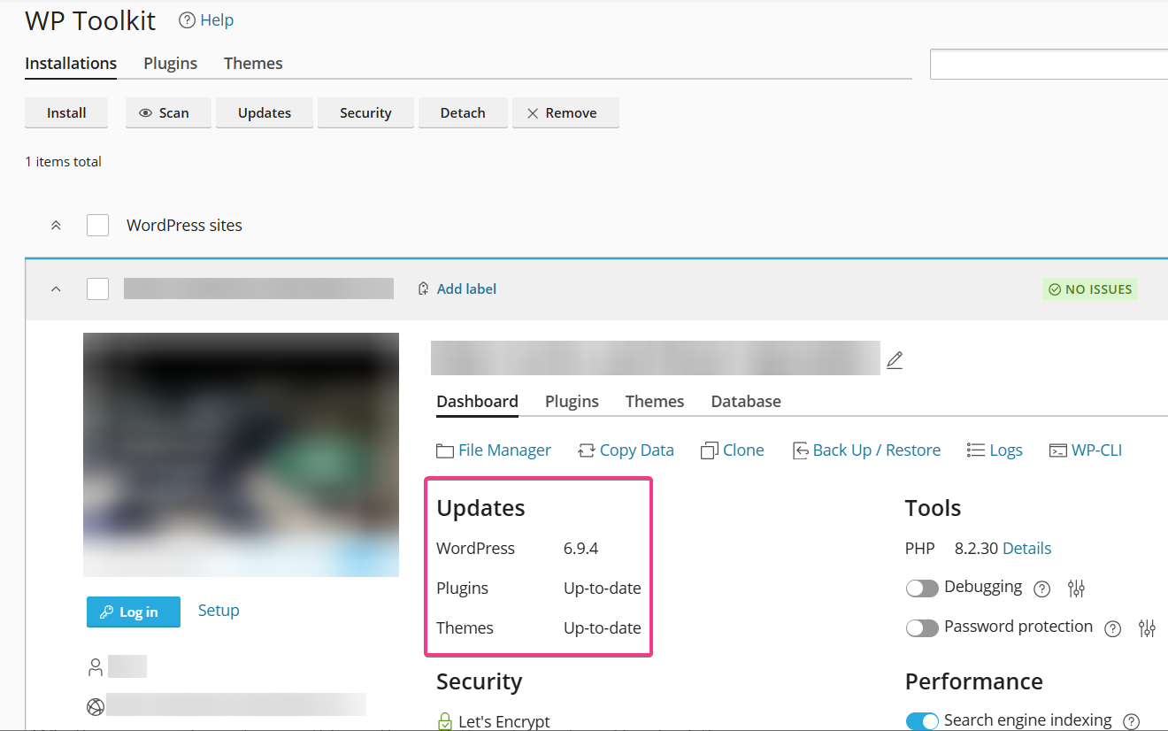 Resolving HTTP 500 Errors After Plugin Updates | Jolt